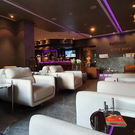 City Max Hotel 波鸿 外观 照片