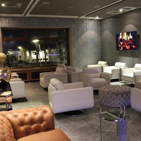 City Max Hotel 波鸿 外观 照片