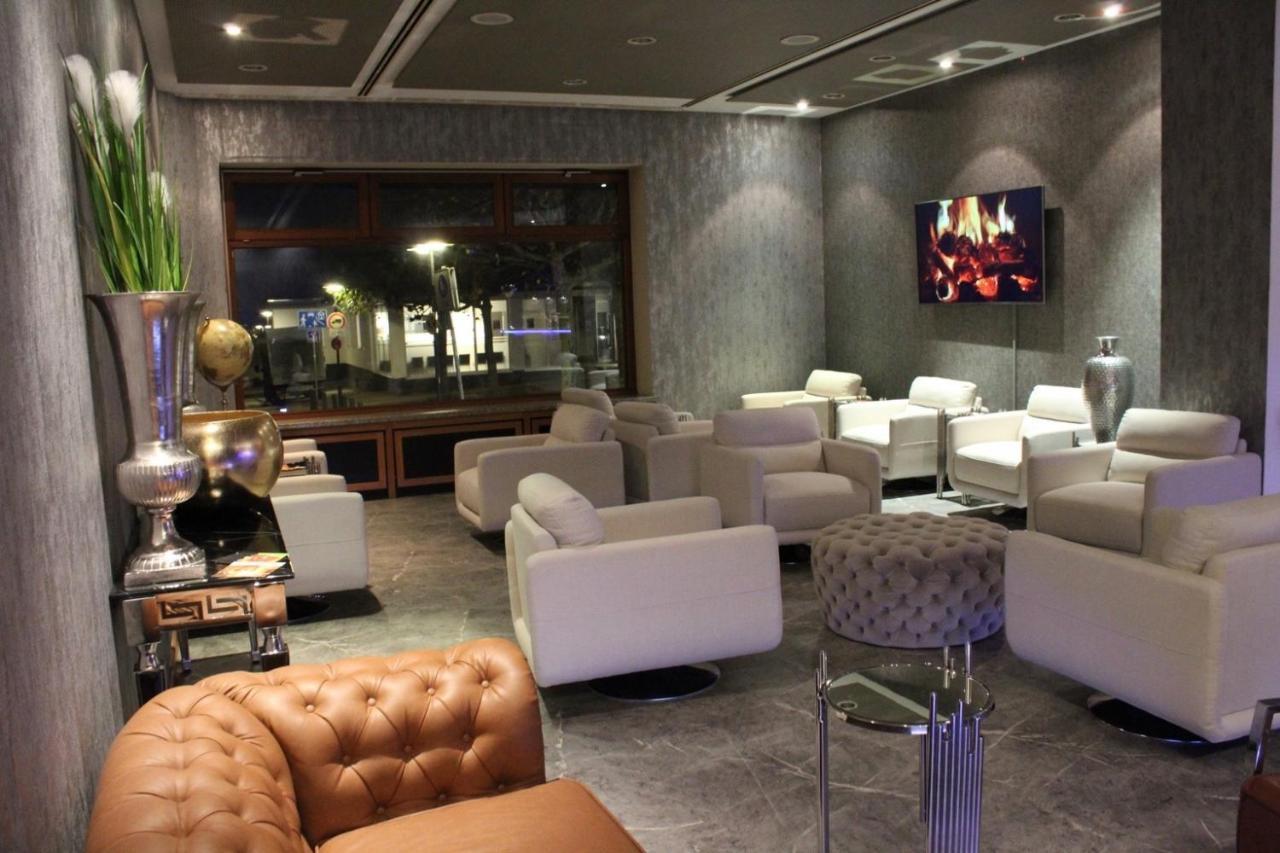 City Max Hotel 波鸿 外观 照片