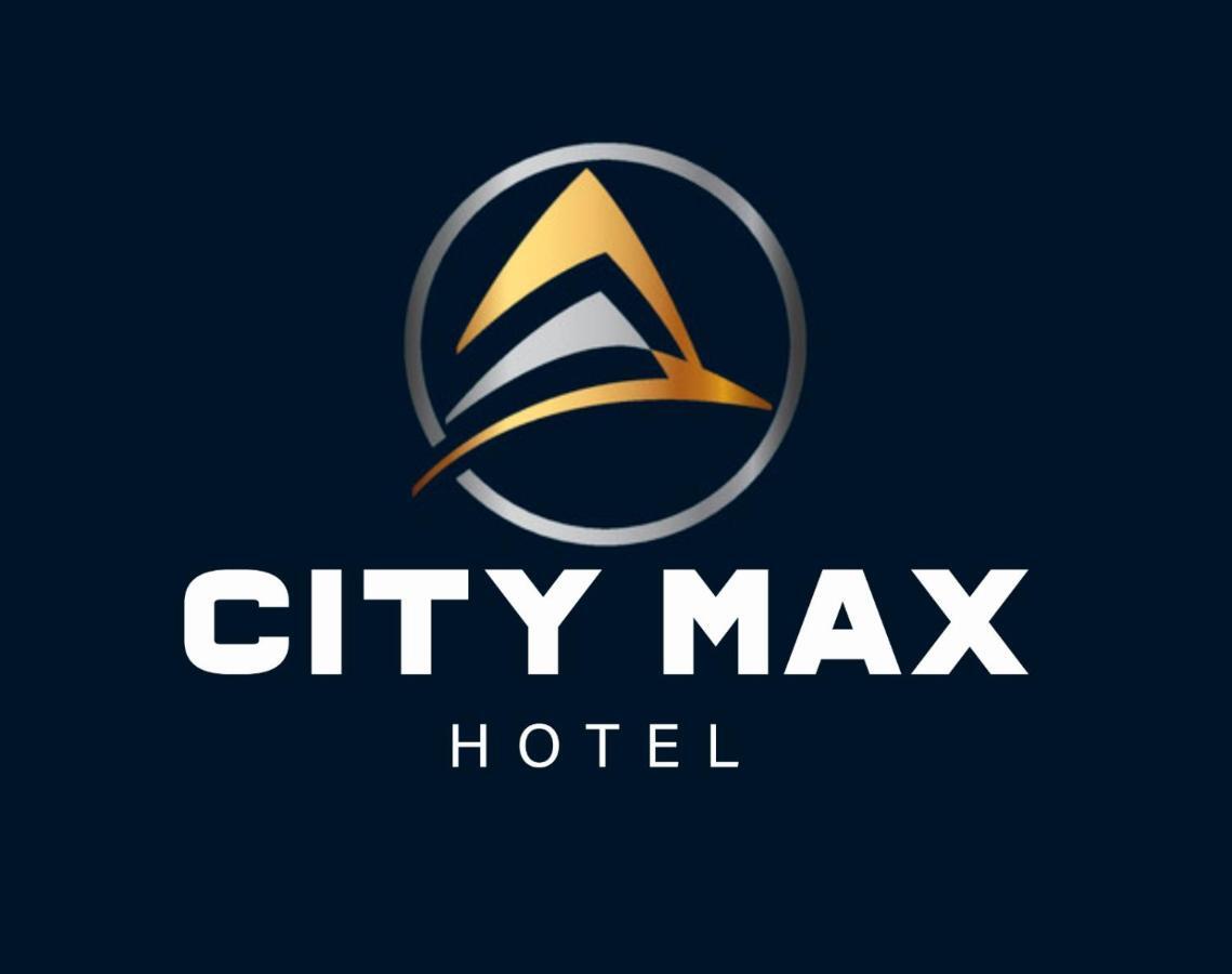 City Max Hotel 波鸿 外观 照片