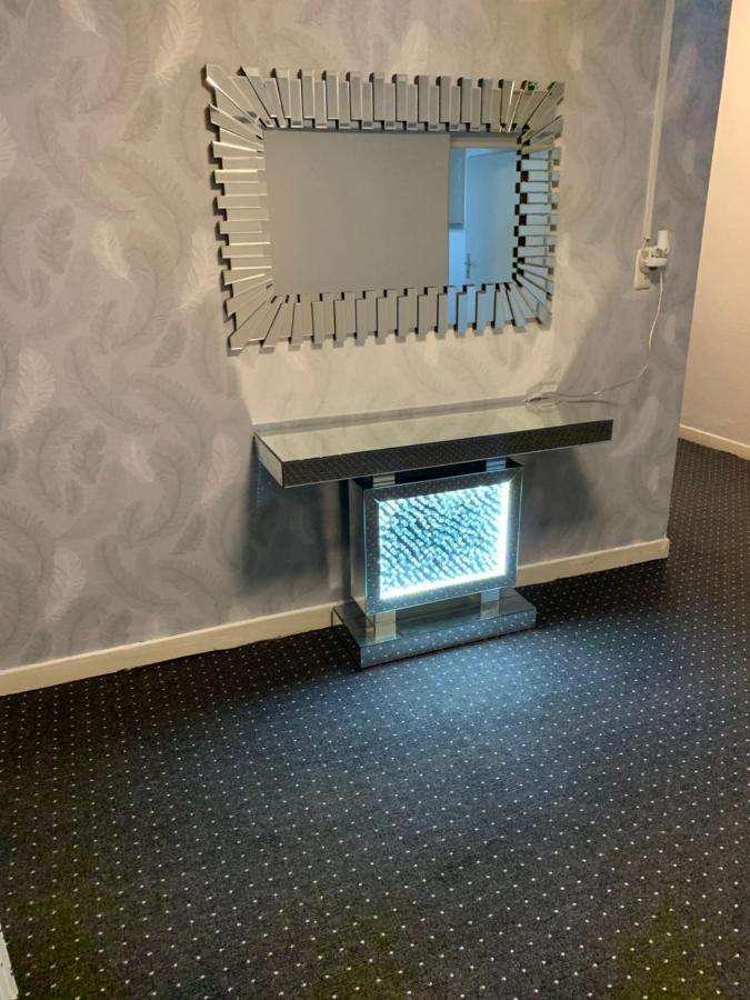 City Max Hotel 波鸿 外观 照片
