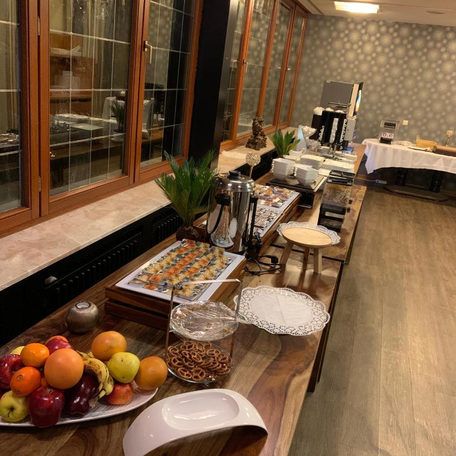 City Max Hotel 波鸿 外观 照片