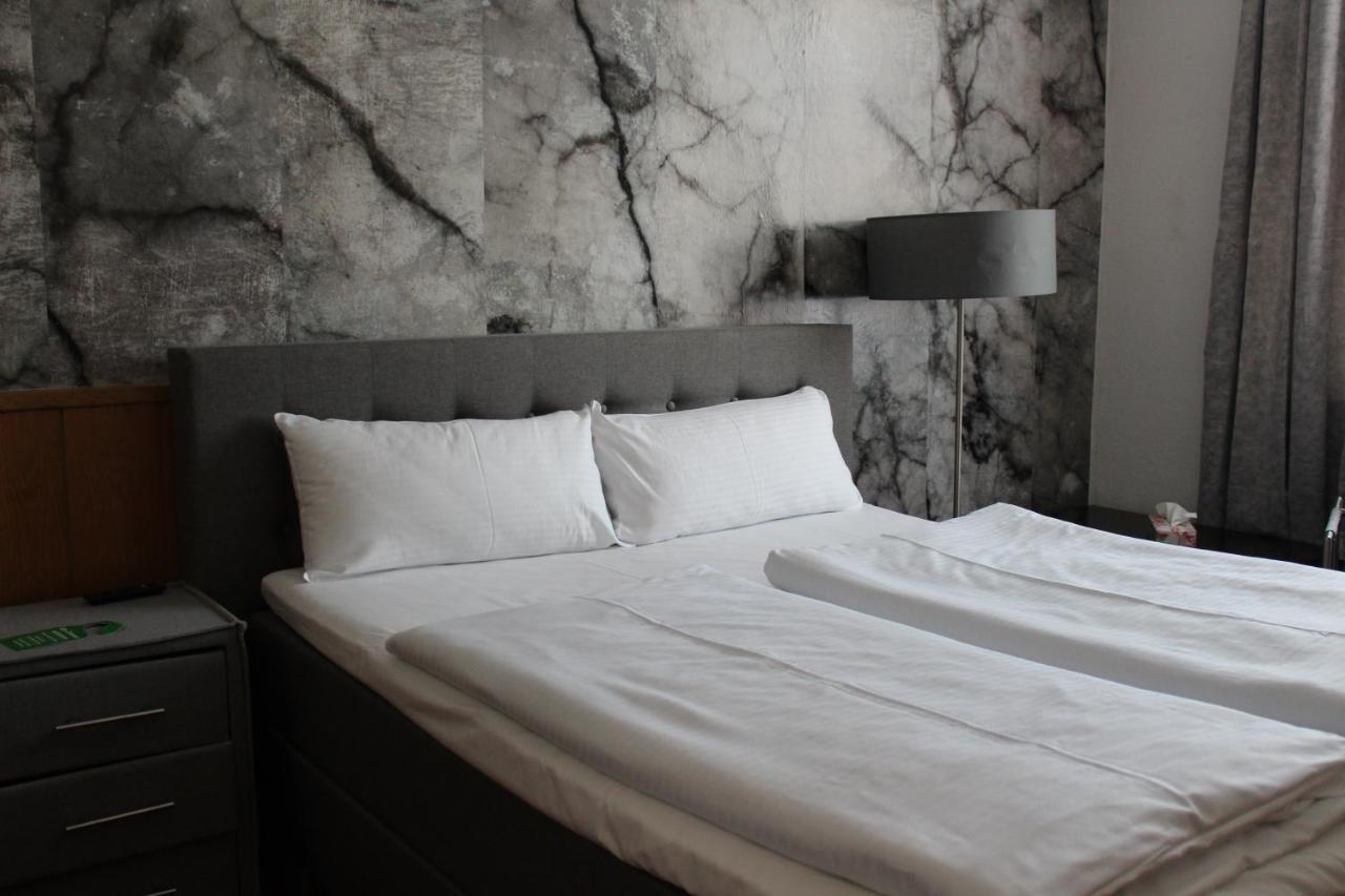 City Max Hotel 波鸿 外观 照片