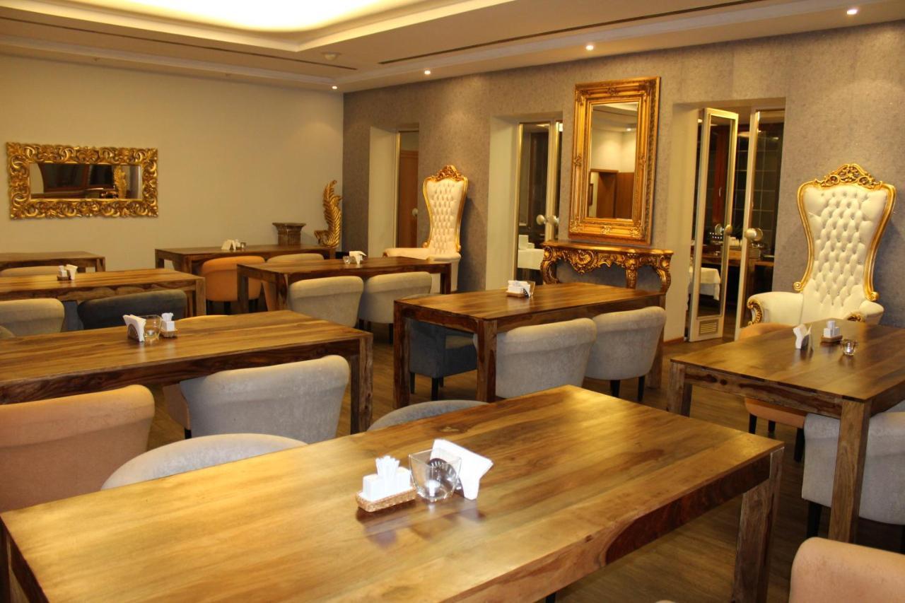 City Max Hotel 波鸿 外观 照片