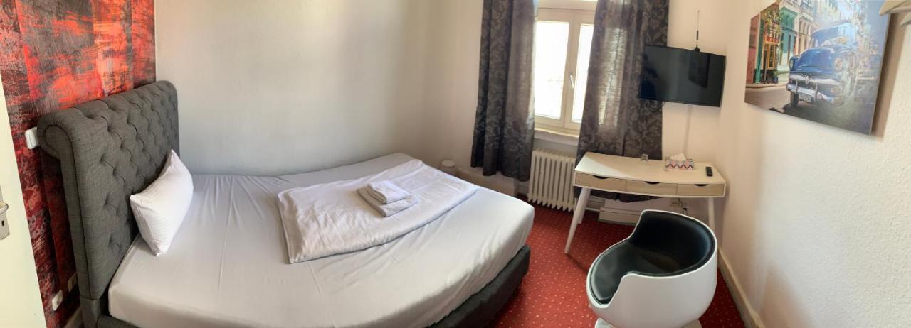 City Max Hotel 波鸿 外观 照片