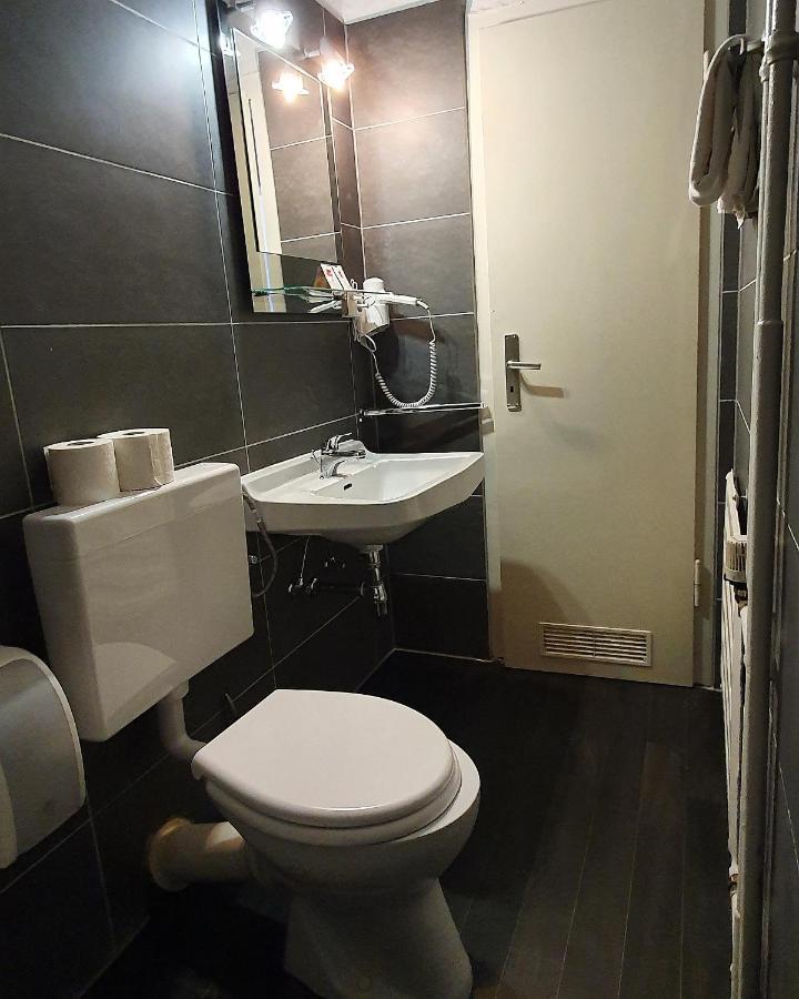 City Max Hotel 波鸿 外观 照片